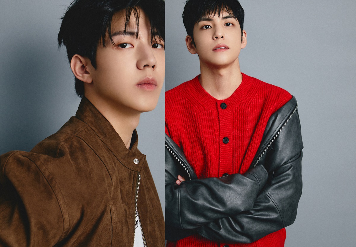 에잇세컨즈, 데이식스와 함께 ‘절제된 펑크룩’ 선봬  1177-Image